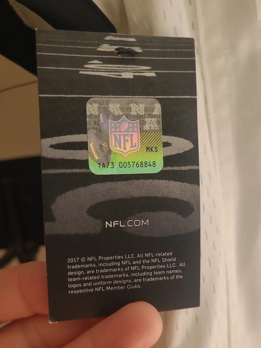 NFL Nike Players Jacksonville Jaguars #20 Ramsey Women's Football Jersey